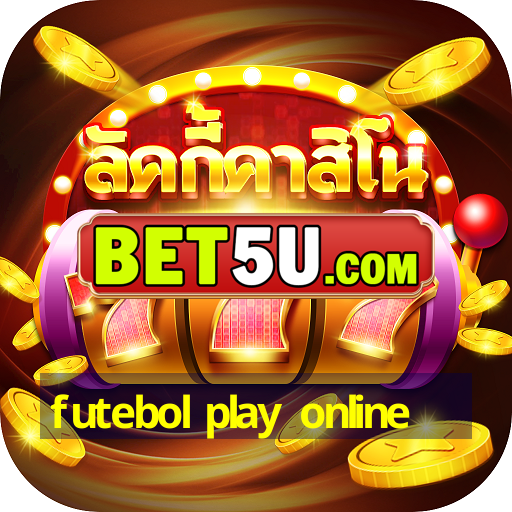 futebol play online