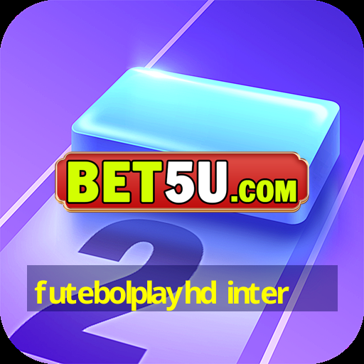 futebolplayhd inter