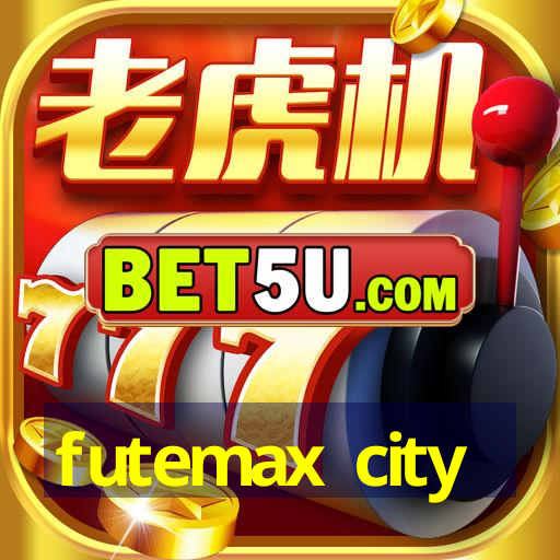 futemax city