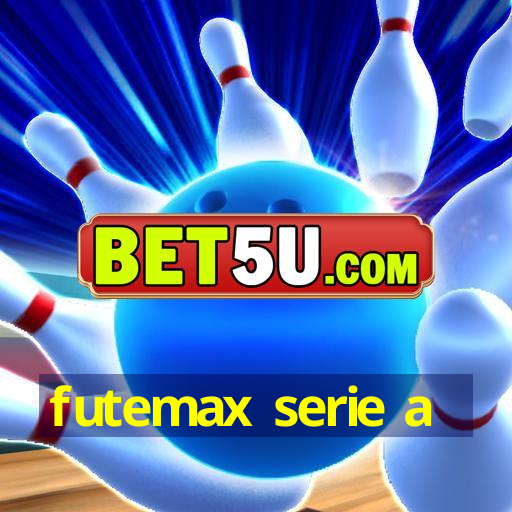 futemax serie a