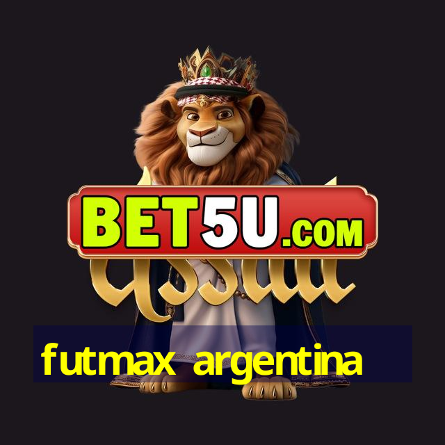 futmax argentina