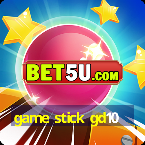 game stick gd10