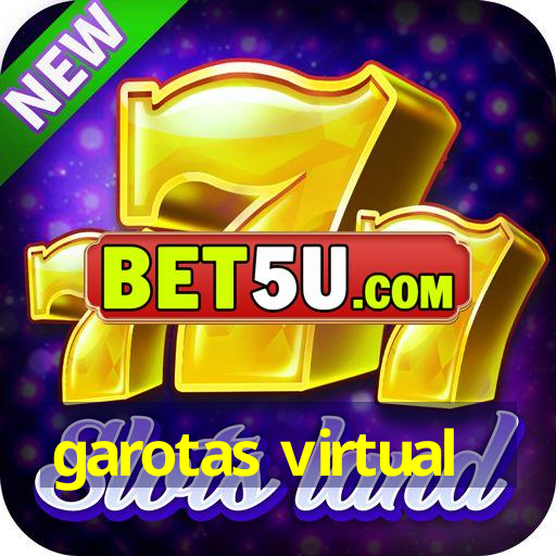 garotas virtual