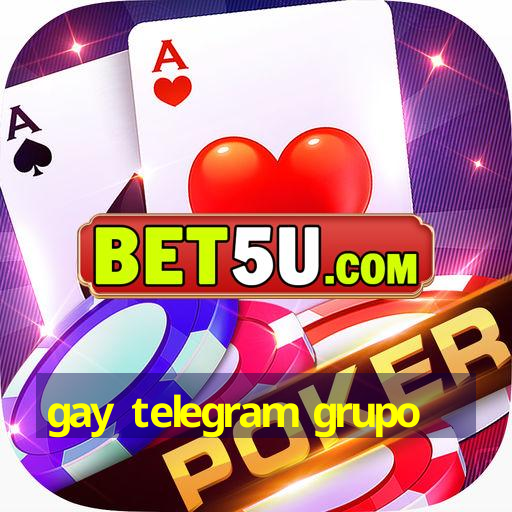 gay telegram grupo