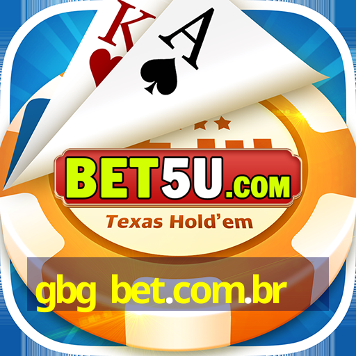 gbg bet.com.br