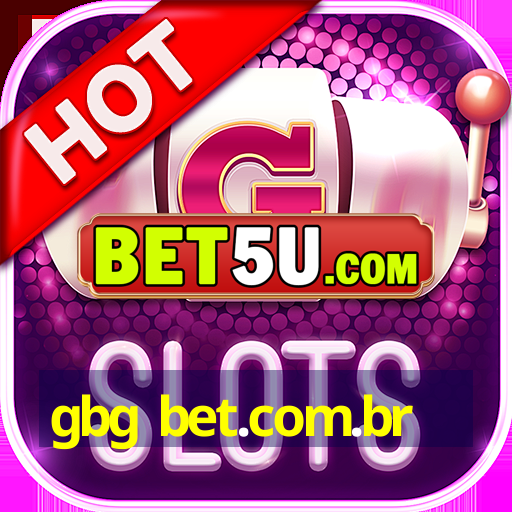 gbg bet.com.br