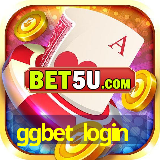 ggbet login