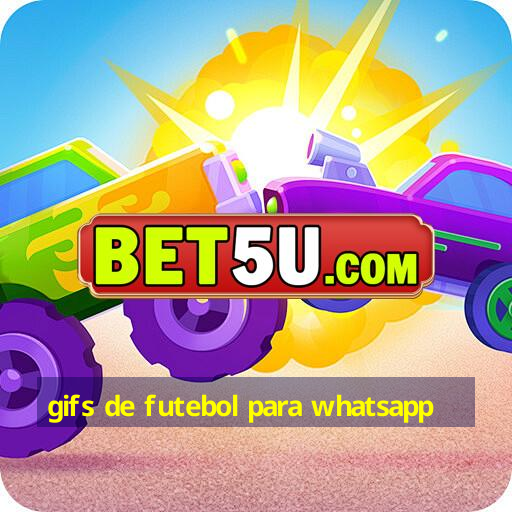 gifs de futebol para whatsapp