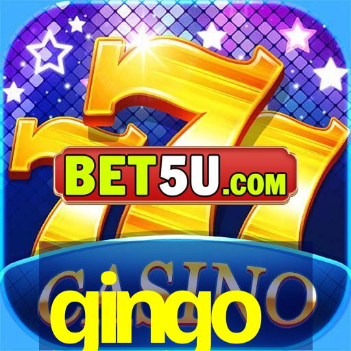 gingo