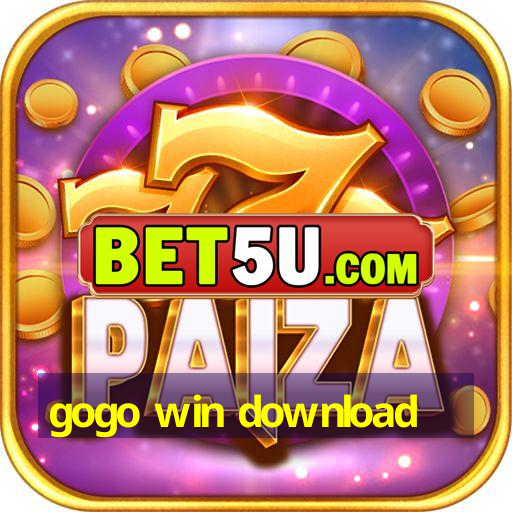 gogo win download