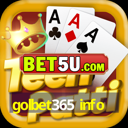 golbet365 info