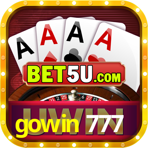 gowin 777