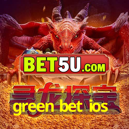 green bet ios