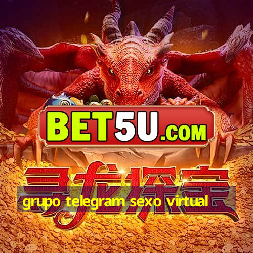 grupo telegram sexo virtual