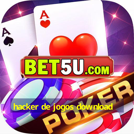 hacker de jogos download