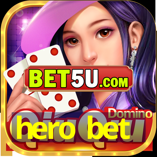 hero bet