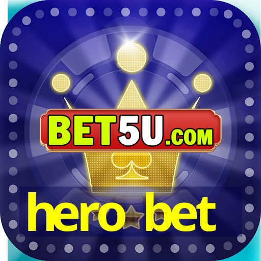 hero bet