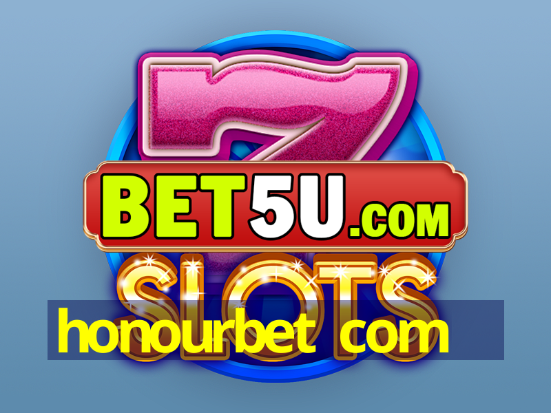 honourbet com