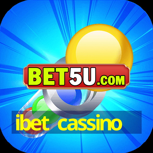 ibet cassino