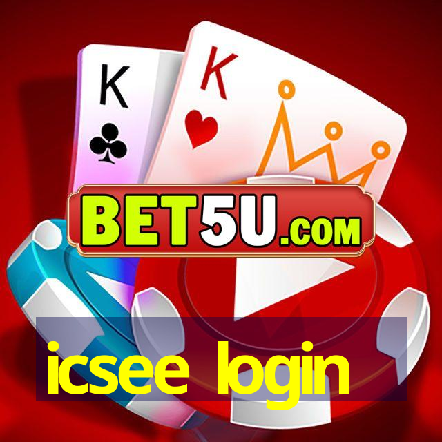 icsee login