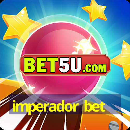 imperador bet