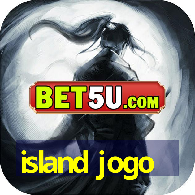 island jogo