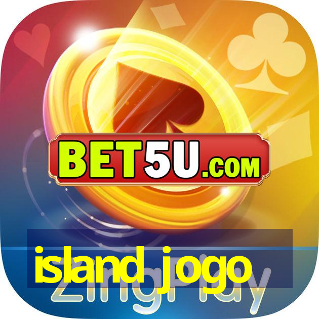 island jogo