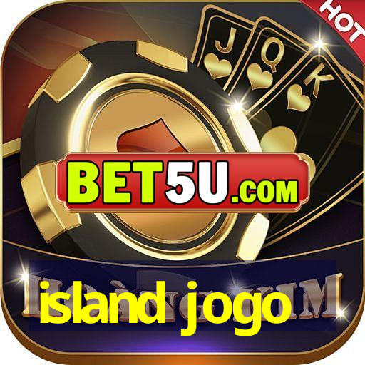 island jogo