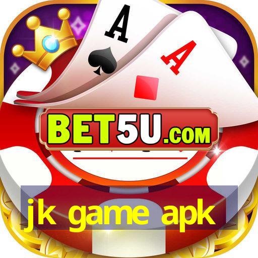 jk game apk