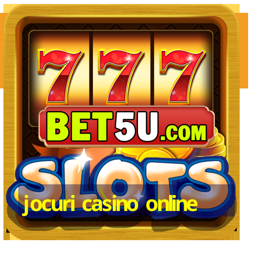 jocuri casino online