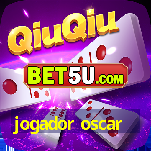 jogador oscar