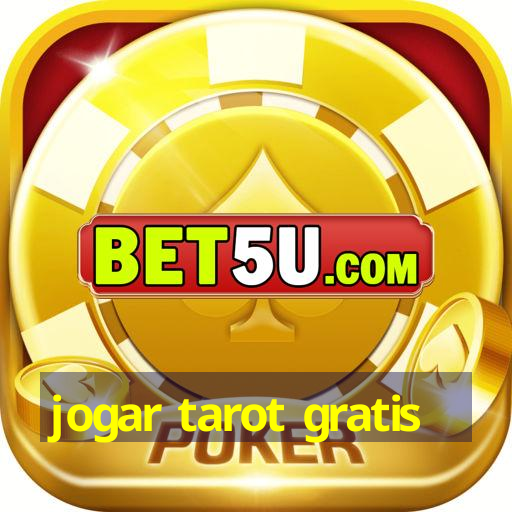 jogar tarot gratis