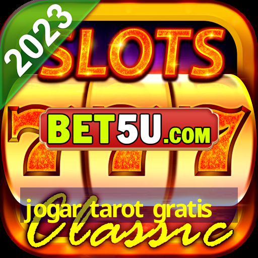 jogar tarot gratis