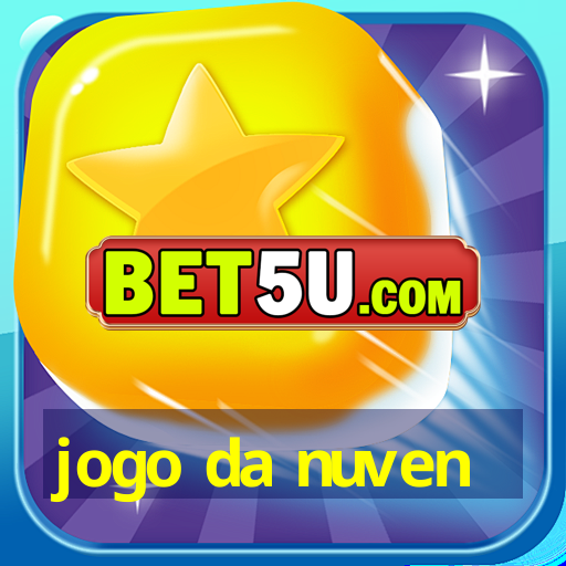 jogo da nuven