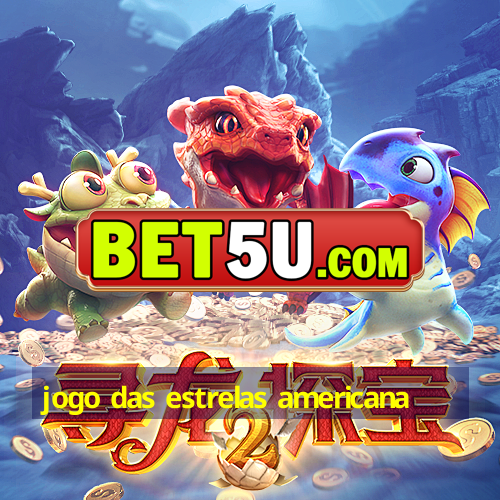 jogo das estrelas americana