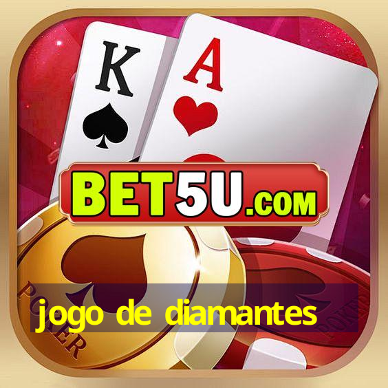 jogo de diamantes