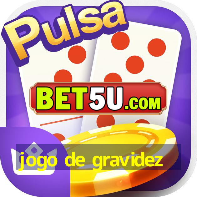 jogo de gravidez