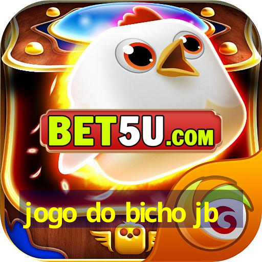 jogo do bicho jb