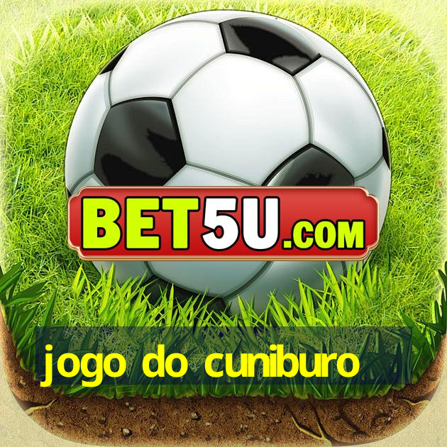 jogo do cuniburo