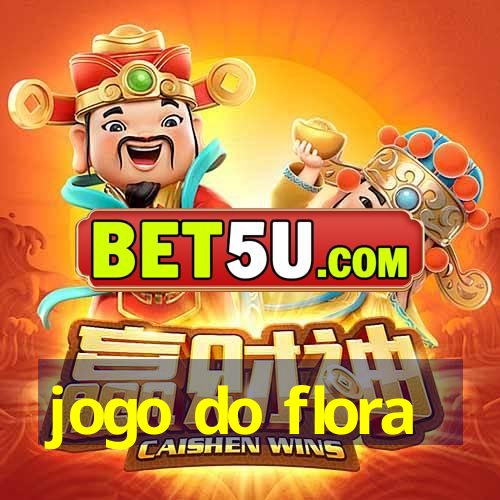 jogo do flora