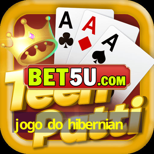 jogo do hibernian