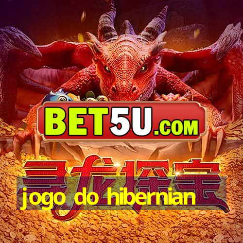 jogo do hibernian