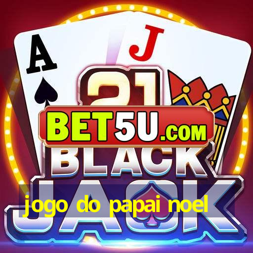 jogo do papai noel