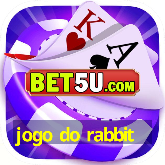 jogo do rabbit