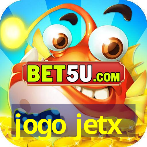 jogo jetx