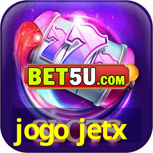 jogo jetx