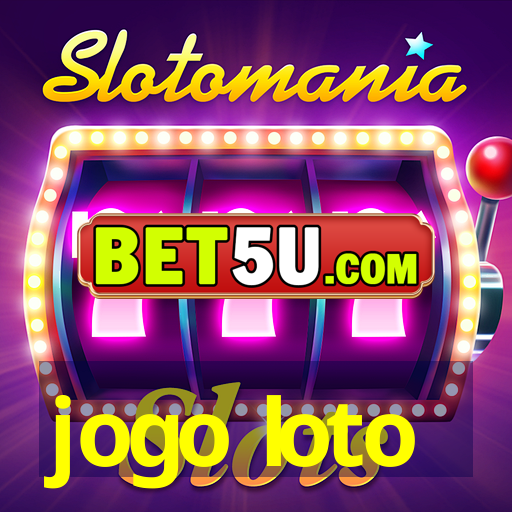 jogo loto