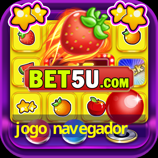 jogo navegador