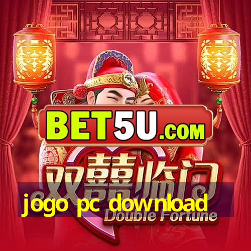 jogo pc download