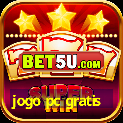 jogo pc gratis